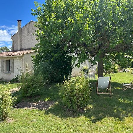 Sous Les Etoiles En Provence, Gite Les Bambous Lurs エクステリア 写真